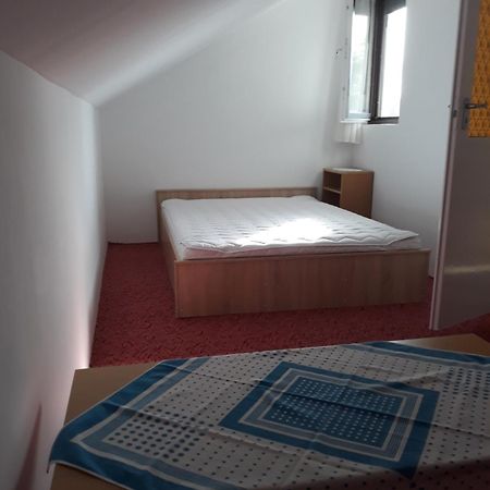 Retrovilla Balatonkenese Eksteriør billede