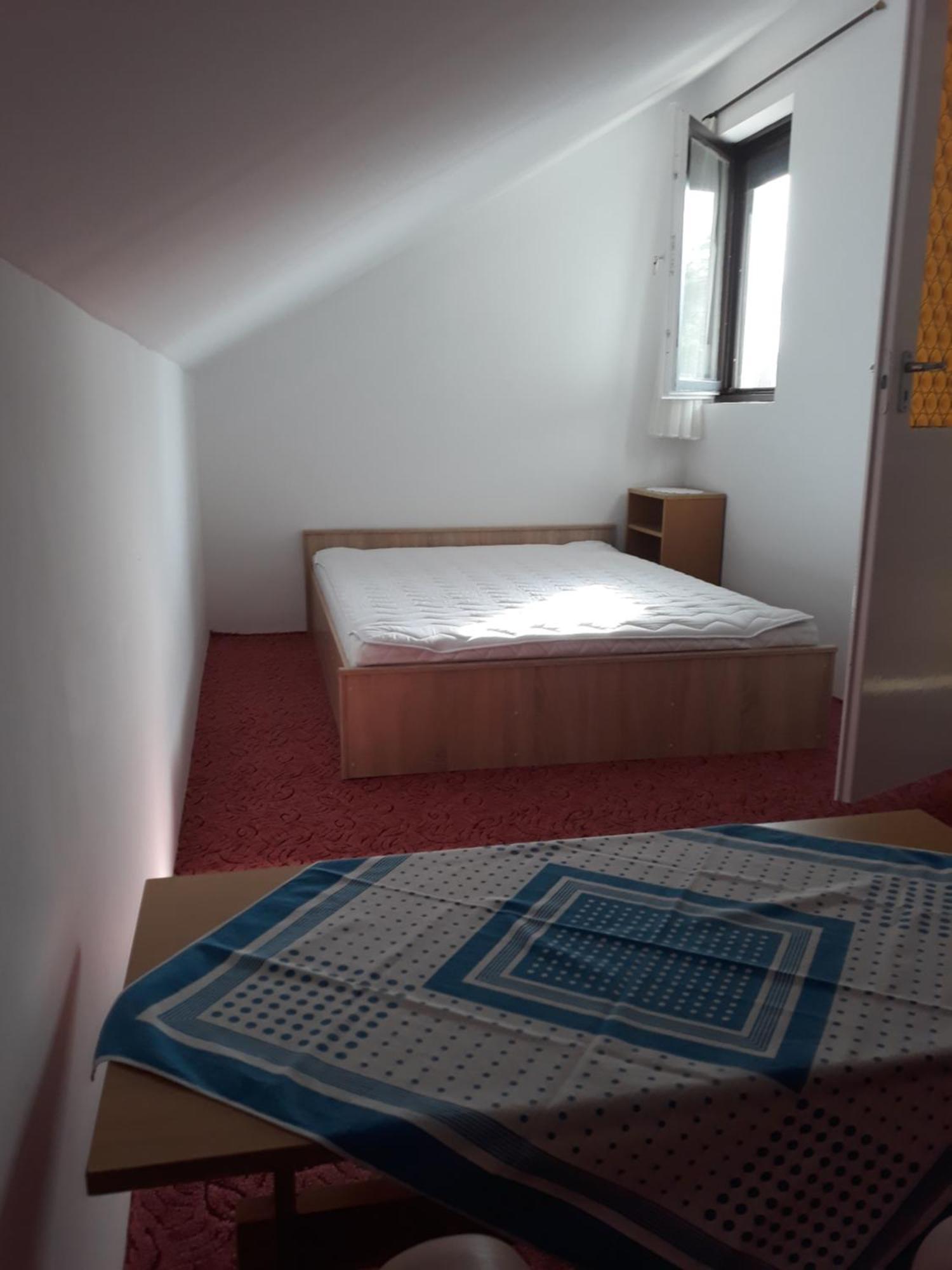 Retrovilla Balatonkenese Eksteriør billede