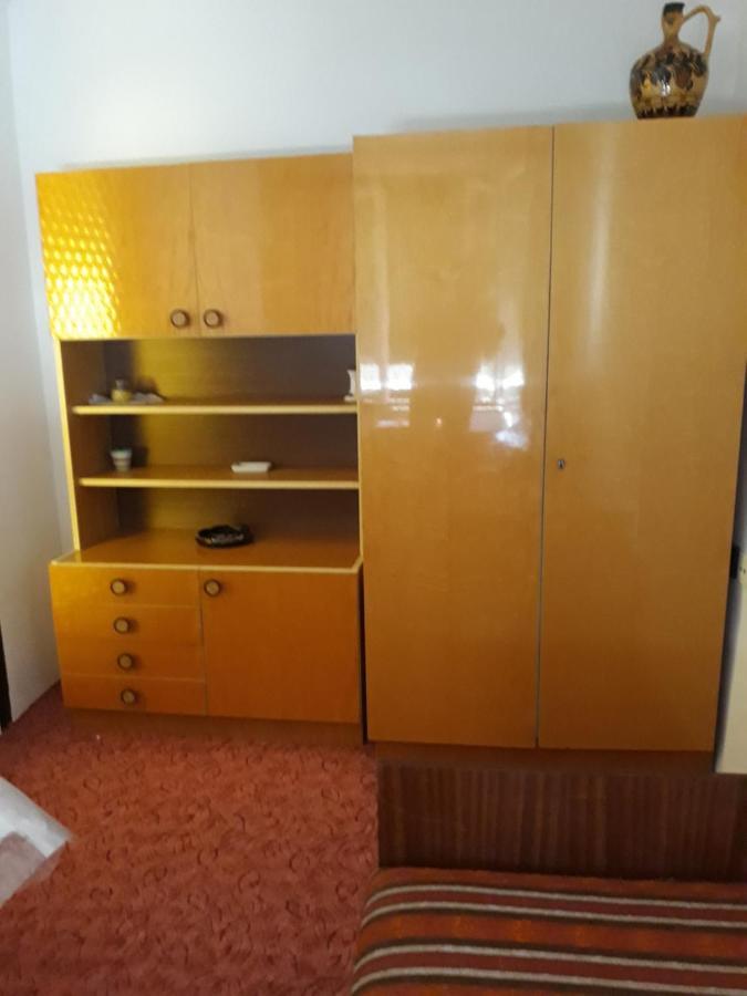 Retrovilla Balatonkenese Eksteriør billede