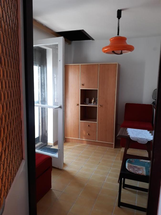 Retrovilla Balatonkenese Eksteriør billede